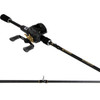 PROFISHIENCY  Alpha Pup Baitcast Combos - 7' Left Hand  #PCOB12C3AP70MH - 810082047097