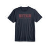 Sitka Independence Tee Mn #600985 -