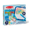 Melissa & Doug Water Wow Multi-activity Drawing Set #51144 - 00077250282