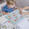 Melissa & Doug Seek & Find Sticker Pad Animal #30152 - 00077230152