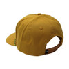 Local Boy Outfitters Tight Lines High Crown Rope Hat - Clay  #L3000441 - 840445385641