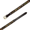 Local Boy Outfitters Ribbon Belt  #L2100007 -