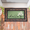 Sassafras Switch Mat Hello Dainty Daisies #SIG9T4MNM325 - 801946770633