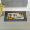Sassafras Switch Mat With God Anything Is Possible #SIJWTMN26 - 801946886846