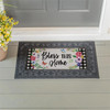 Sassafras Switch Mat Bless This Home #SINDGMN26 - 801946886853