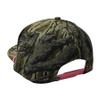Local Girl Outfitters Hat Rope Collegiate #L5300031 - 840445377974
