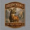 Browning Typical Shirt  #501009 -
