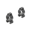 Leupold Rifleman Gen 2 – 1" .22 RF 3/8-inch Rings  #185538 - 03031704192