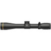 Leupold VX-4HD 3-12x40 Hunt-Plex Scope  #185451 - 03031704158