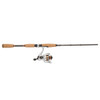 Pflueger Monarch Spinning Combo -  7' - Ultra Light  #1371156 - 04338825601