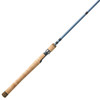 Pflueger President Spinning Rod - 6'6" - Medium  #PFLPRES66M-MFS - 04338800628