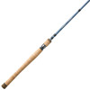 Pflueger President Spinning Rod - 6'6" - Medium  #PFLPRES66M-MFS - 04338800628