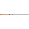 Pflueger President Spinning Rod - 6'9" - Light   #PFLPRES69L-MFS - 04338800731
