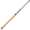 Pflueger President Spinning Rod - 6'9" - Light   #PFLPRES69L-MFS - 04338800731