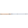 Pflueger President Spinning Rod - 6'9" - Medium Light  #PFLPRES69ML-MFS - 04338800632