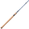 Pflueger President Spinning Rod - 6'9" - Medium Light  #PFLPRES69ML-MFS - 04338800632