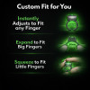 Dex Finger Light Finger Light #DEX-FL-1B - 198715720358