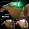 Dex Finger Light Finger Light #DEX-FL-1B - 198715720358