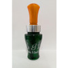 Foiles Migrators  Big Guy’s Best Smoke N’ Double Duck Call - Green/orange  #BGB - 400004629939