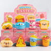 Squishy Toy - Squishy Dessert  #BS01-B03 - 6936658287217