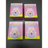 Squishy Toy - Sweets Doughnut  #BS-B07 - 6936658287187