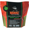 Maniac Outdoors Green Apple Mineral Supplement & Attractant - 8 lb.  #GAMSA-1 - 860006209148