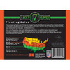 Maniac Outdoors Lucky 7 Clover & Chicory Food Plot - 5lb.  #L7FP-3 - 860006209131