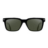 Bermuda Rai Ace Boy - Black  #ACE BOY - 726899184477