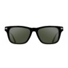 Bermuda Rai Bermy - Black  #BERMY - 726899184712