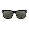 Bermuda Rai Main Sail - Black  #MAIN SAIL - 726899185313