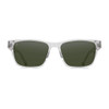 Bermuda Rai Spinnaker - Crystal Clear  #SPINNAKER - 726899185627
