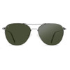 Bermuda Rai Jib - Silver  #JIB - 726899185306