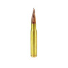 Campco 50 Caliber Bullet Shaped Pen  #CBG-DB-04 - 810112981995
