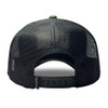 Hornady H Flag Trucker Hat - Camo/Black  #34350 - 784802343502
