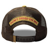 Hornady Gadsden Flag Hat - Coyote  #34330 - 784802343304