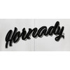 Hornady Script Performance Cap - White  #34170 - 784802341706