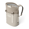 YETI Hopper M12 Backpack Soft Cooler  #1806013 -