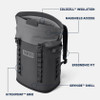 YETI Hopper M20 Backpack Soft Cooler  #1806013 -