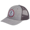 Browning Cap Scout Heather Gray #308664691 - 02361495010