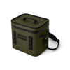 Yeti Cooler Hopper Flip 12 Olive / Black #18060131300 - 888830288818