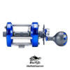 Madkatz Xalt 6550 Panther Reel  #MKGMK6550PNTHR - 810152812570