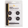 Trophy Ridge Stabilizer Weight Black #ASW40 - 754806307558