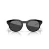 Oakley Meta HSTN Prizm Black Polarized Lenses, Black Frame  #0OW8002-03 - 888392682864