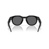 Oakley Meta HSTN Prizm Black Polarized Lenses, Black Frame  #0OW8002-03 - 888392682864