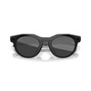 Oakley Meta HSTN Prizm Black Polarized Lenses, Black Frame  #0OW8002-03 - 888392682864