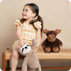 Warmies My First Sloth #MF-SLOTH - 816018024095