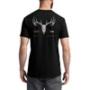 Sitka Tech Whitetail Pock Tee Mn #601128 -