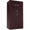 Fort Knox Protector 7241 - Black Cherry #177443 - 400004645359