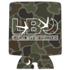 Local Boy Outfitters Koozie Tracks #L2100442 - 840445386570