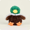 Warmies Mallard #CP-MALLARD - 810158264403